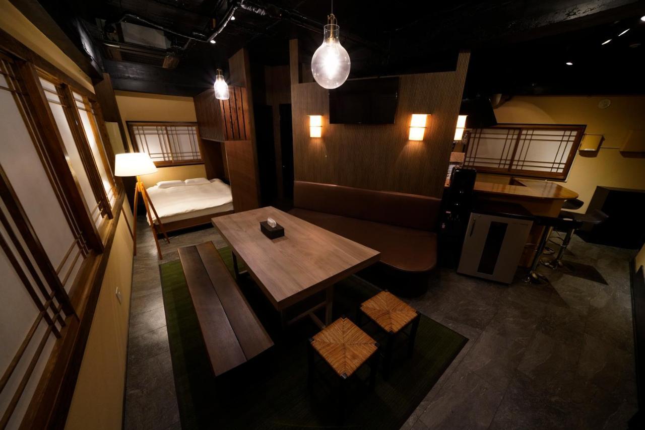 Hotel Lee Tokio Zewnętrze zdjęcie